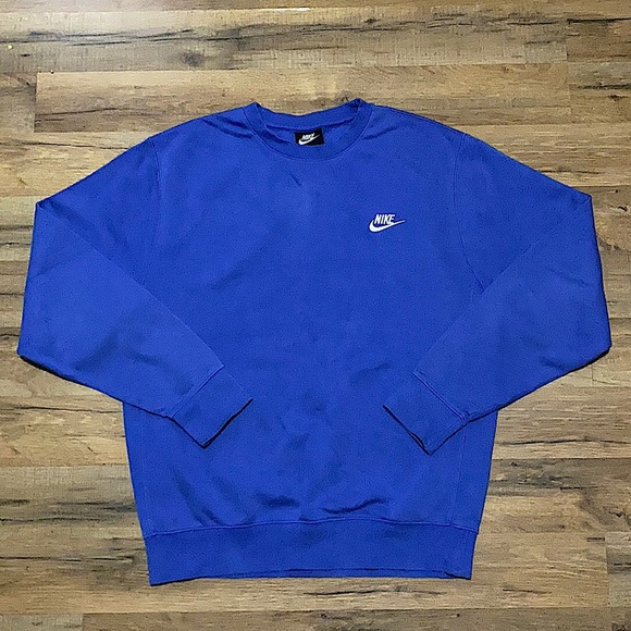 Nike crewneck - Picture 1 of 5